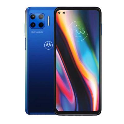 Motorola One 5G