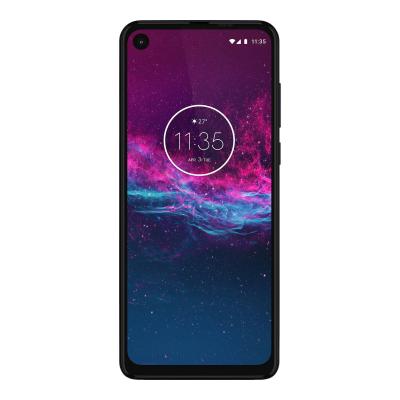 Motorola One Action