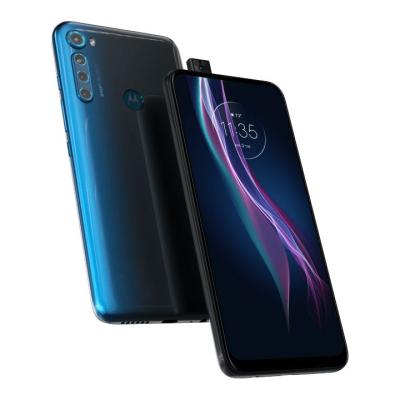 Motorola One Fusion+