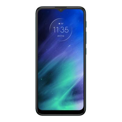 Motorola One Fusion