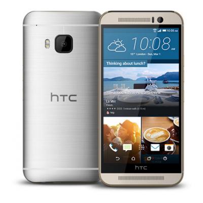 HTC One M9