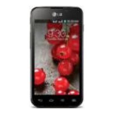 LG Optimus L5 II