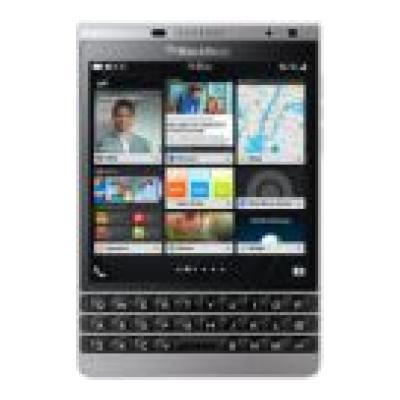BlackBerry Passport (Silver Edition)