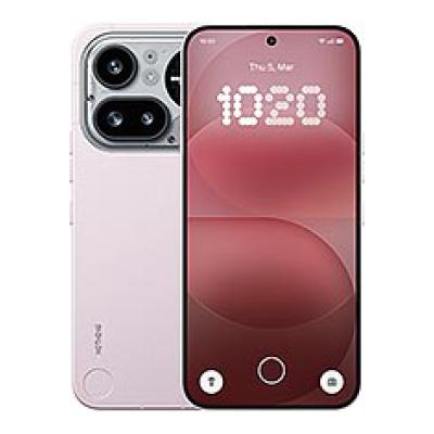Nothing Phone (4a) Pro