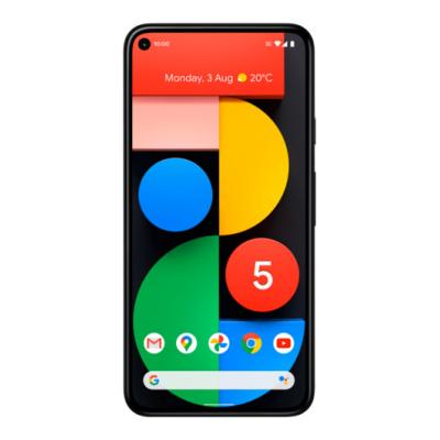Google Pixel 5