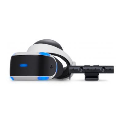 Sony Playstation VR Headset