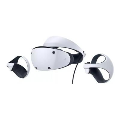 Sony Playstation VR2 Headset