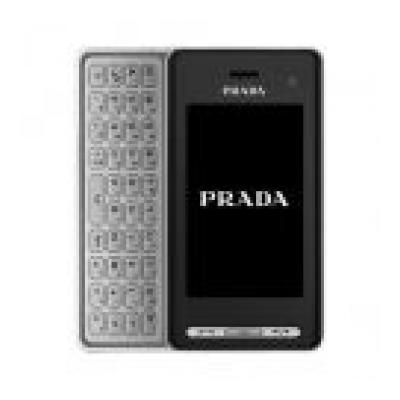 LG Prada 2