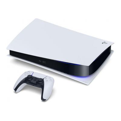 Sony PS5 Digital Edition