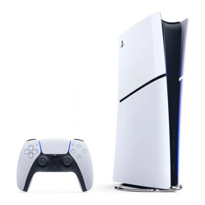 Sony PS5 Slim Digital Edition