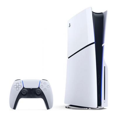 Sony PS5 Slim