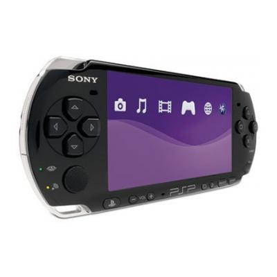Sony PSP 3000