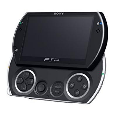 Sony PSP Go