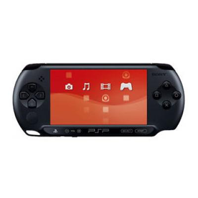 Sony PSP Street