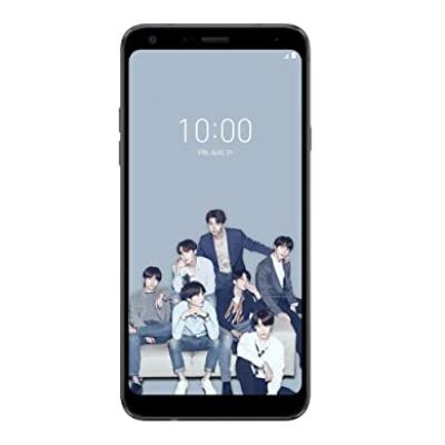 LG Q7 Plus (BTS Edition)