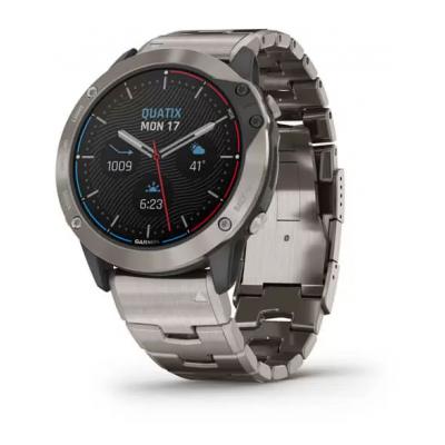 Garmin Quatix 6X Solar