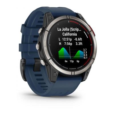 Garmin Quatix 7 Pro