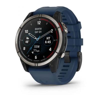 Garmin Quatix 7 Sapphire Edition