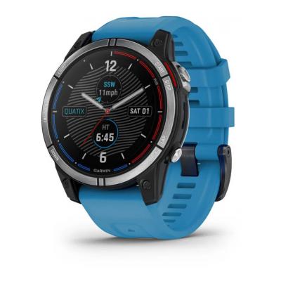 Garmin Quatix 7 Standard Edition