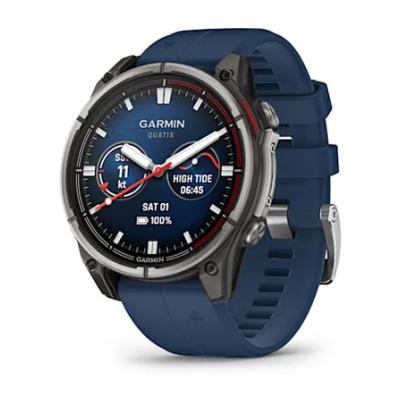 Garmin Quatix 8 AMOLED Edition 47mm