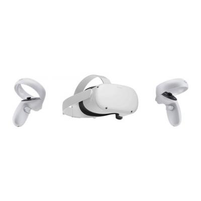 Meta Quest 2 VR Headset