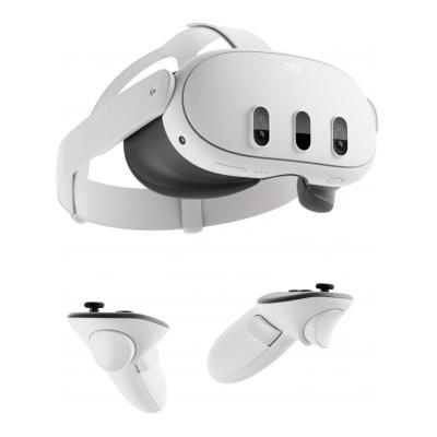Meta Quest 3 VR Headset
