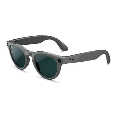 Meta Ray-Ban Headliner 2nd Gen