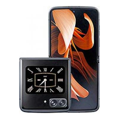Motorola Razr (2022)