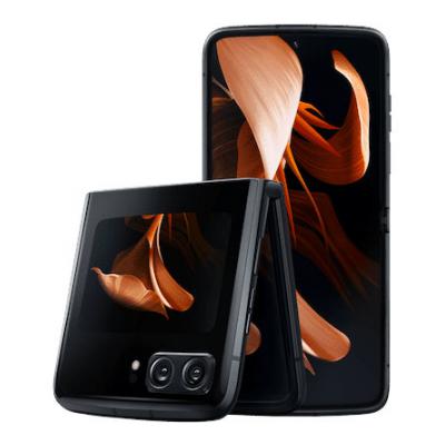 Motorola Razr+ (2023)