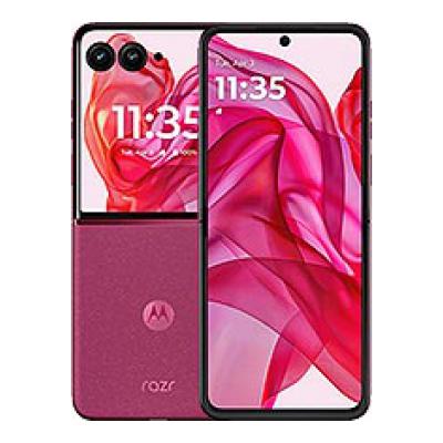 Motorola Razr+ (2024)