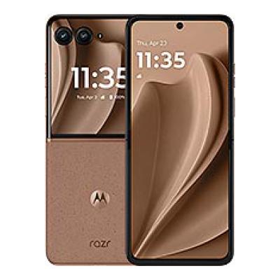 Motorola Razr+ (2025)