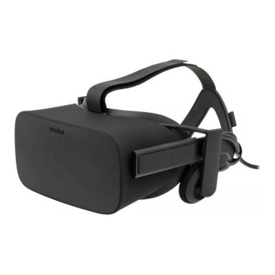 Oculus Rift CV1 VR Headset