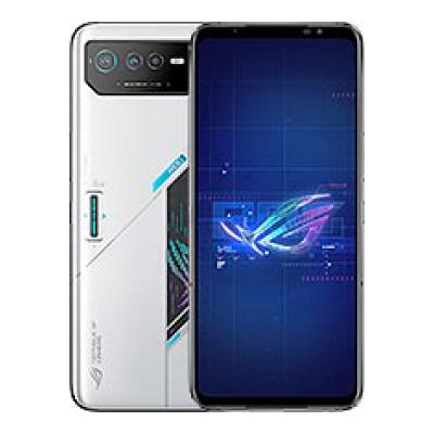 Asus ROG Phone 6