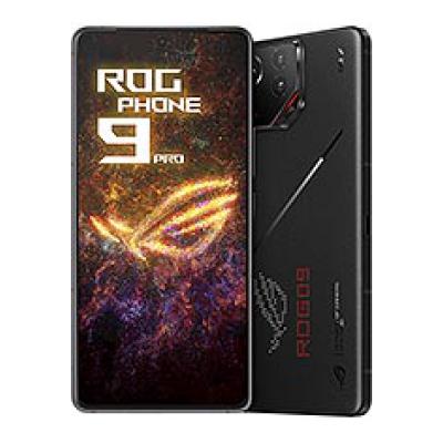 Asus ROG Phone 9 Pro