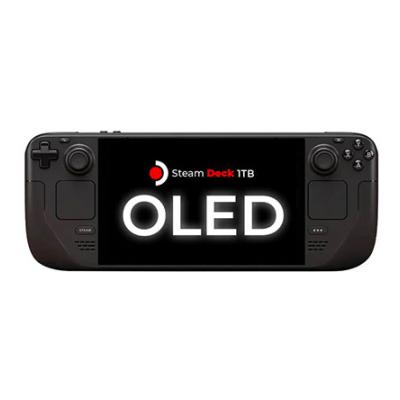Valve Steam Deck OLED
