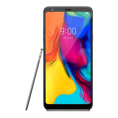 LG Stylo 5