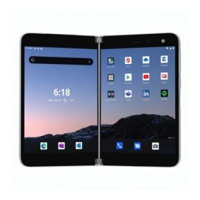 Microsoft Surface Duo