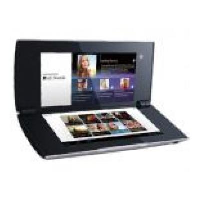 Sony Tablet P