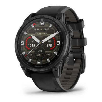 Garmin Tactix 8 AMOLED Edition 47mm