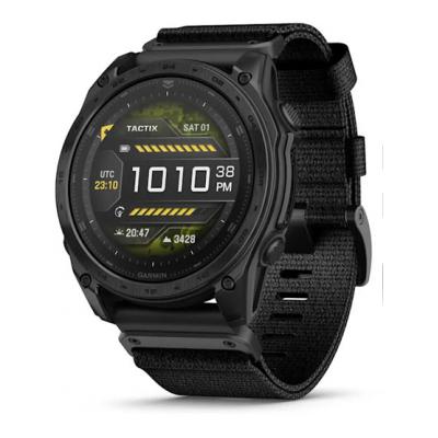 Garmin Tactix 8 AMOLED Edition 51mm