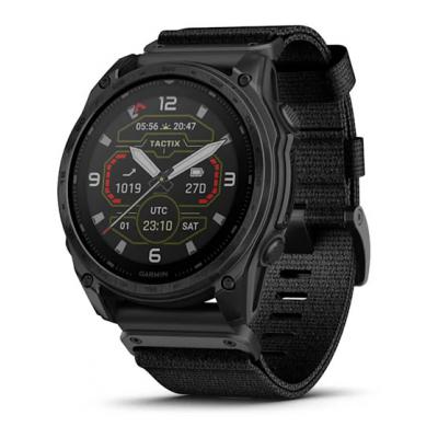 Garmin Tactix 8 Solar Edition