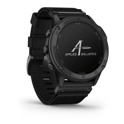 Garmin Tactix Delta Solar Ballistics Edition