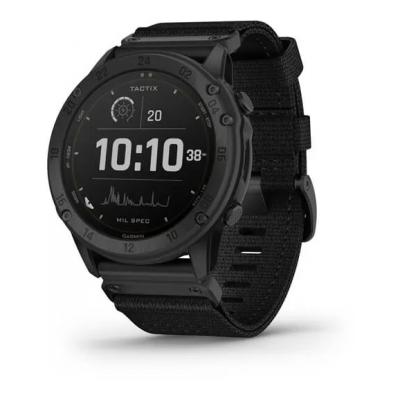 Garmin Tactix Delta Solar Edition