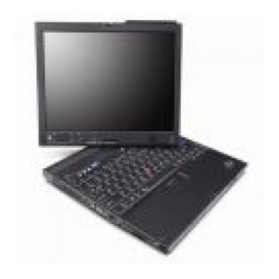 Lenovo ThinkPad X41
