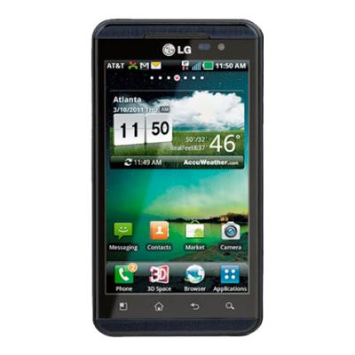 LG Thrill 4G