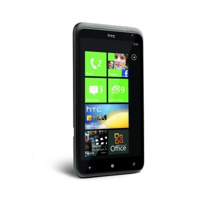 HTC Titan