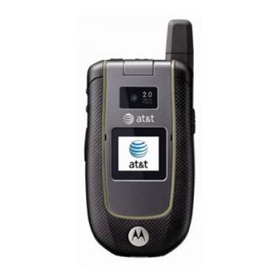 Motorola Tundra