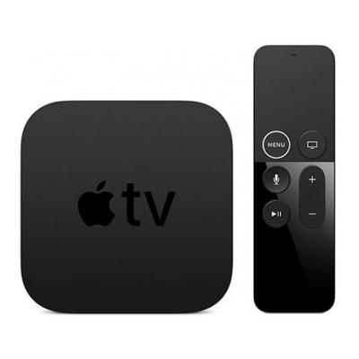 Apple TV 4K 1st Gen