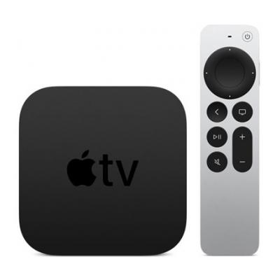 Apple TV 4K 2nd Gen