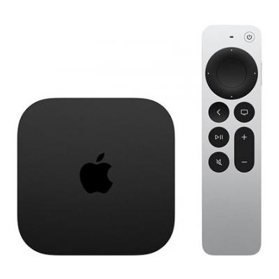 Apple TV 4K 3rd Gen